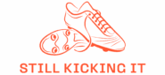 Still Kicking It